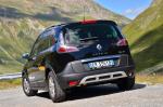 Renault Scenic XMod Cross 2013 года (IT)